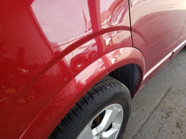 Photo 9 from auction – 2014 CHEVROLET CAPTIVA LT with VIN 3GNAL4EK2ES547212