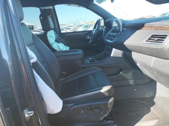 Photo 5 from auction – 2021 CHEVROLET SUBURBAN C with VIN 1GNSCFKD7MR144317