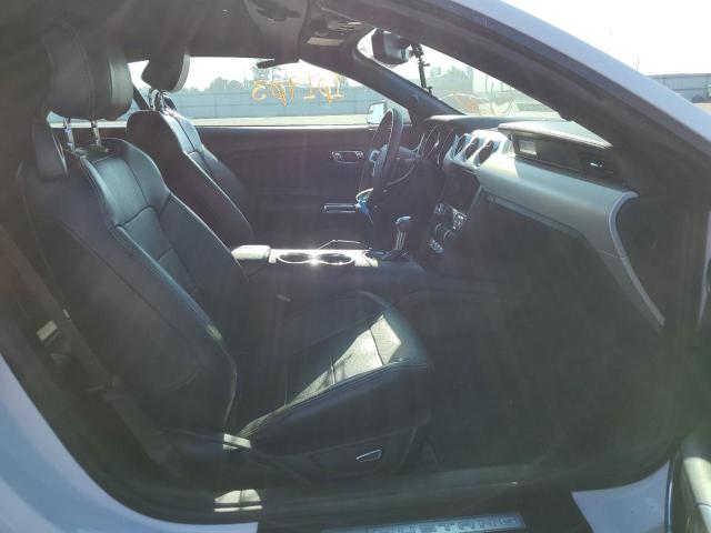 Photo 5 from auction – 2016 FORD MUSTANG with VIN 1FATP8UH2G5221772