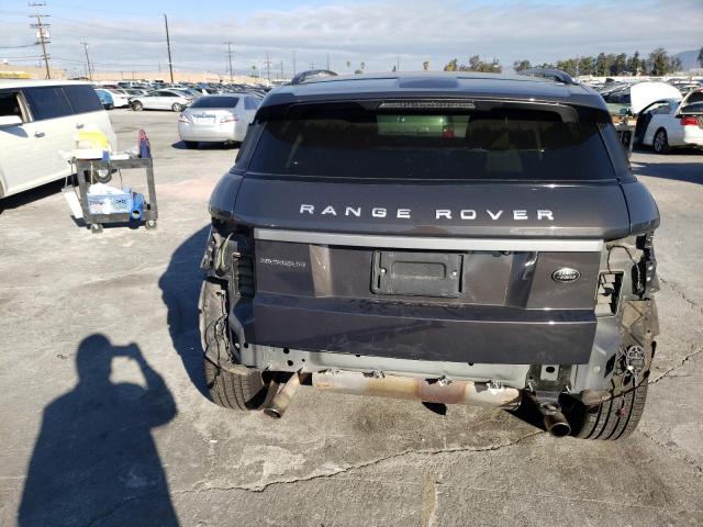 Photo 9 from auction – 2013 LAND ROVER RANGE ROVE with VIN SALVR2BG9DH845088
