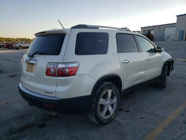 Photo 4 from auction – 2012 GMC ACADIA SLT with VIN 1GKKVRED8CJ340820