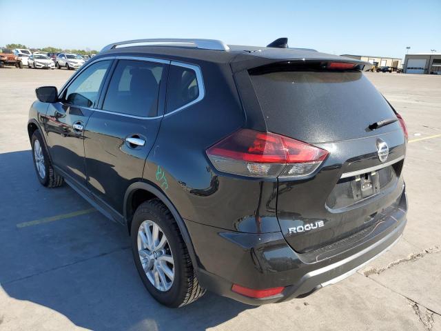 Photo 3 from auction – 2018 NISSAN ROGUE S with VIN KNMAT2MTXJP515575