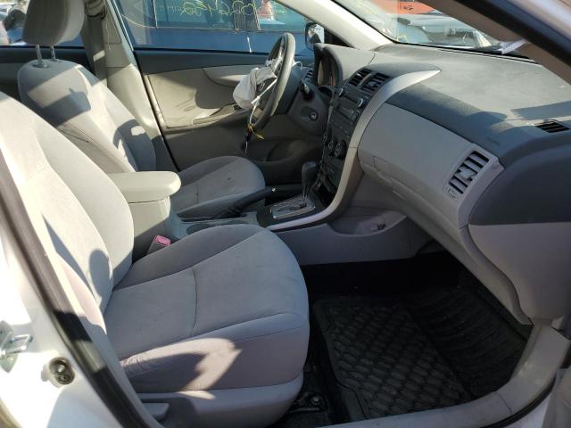 Photo 5 from auction – 2010 TOYOTA COROLLA BA with VIN JTDBU4EE8A9104094