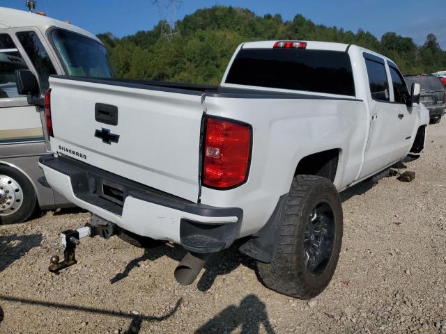 Photo 4 from auction – 2017 CHEVROLET SILVERADO with VIN 1GC1KVEY5HF189943