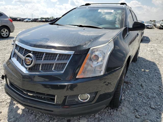 Photo 2 from auction – 2011 CADILLAC SRX PREMIU with VIN 3GYFNFEYXBS539549