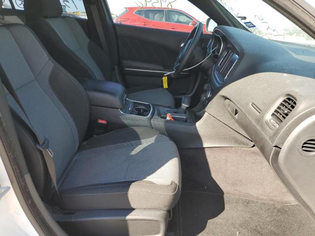 Photo 5 from auction – 2016 DODGE CHARGER R/ with VIN 2C3CDXCT9GH354898
