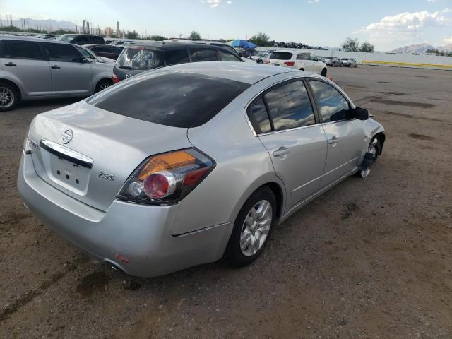 Photo 4 from auction – 2012 NISSAN ALTIMA BAS with VIN 1N4AL2AP8CC235158