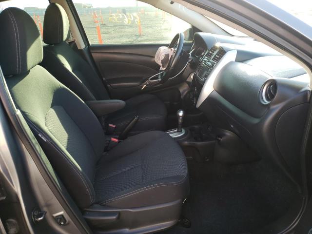 Photo 5 from auction – 2017 NISSAN VERSA with VIN 3N1CN7AP8HL879719