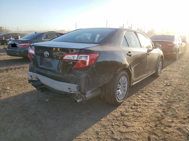 Photo 4 from auction – 2014 TOYOTA CAMRY L with VIN 4T4BF1FK5ER435989