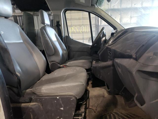 Foto 5 de la subasta – 2015 FORD TRANSIT T- con VIN 1FTNE1YM9FKA79282