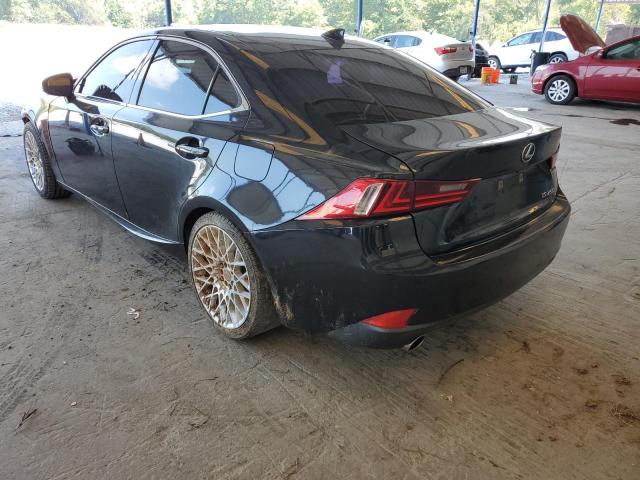Photo 3 from auction – 2014 LEXUS IS 250 with VIN JTHBF1D28E5024922