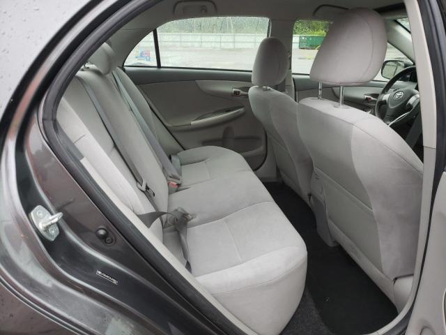 Photo 6 from auction – 2010 TOYOTA COROLLA with VIN JTDBU4EE3AJ068510