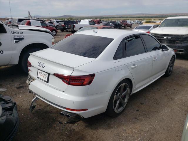 Zdjęcie 4 z aukcji – 2018 AUDI S4 PRESTIG z VIN WAUC4AF48JA215149