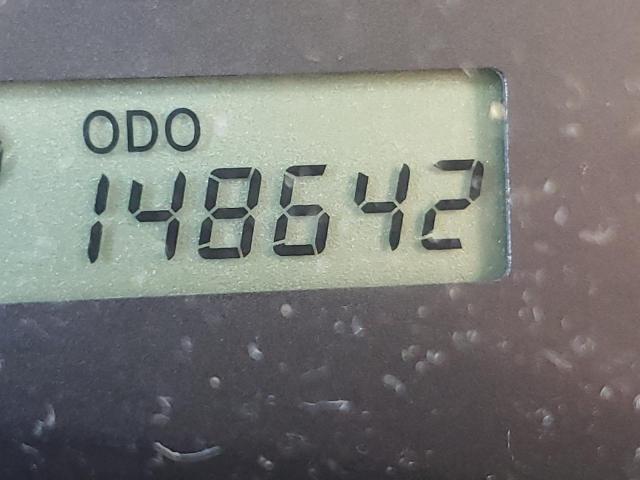 Photo 8 from auction – 2009 TOYOTA COROLLA BA with VIN JTDBL40E99J028017