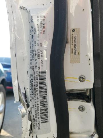 Photo 10 from auction – 2016 JEEP COMPASS LA with VIN 1C4NJDEB6GD572858