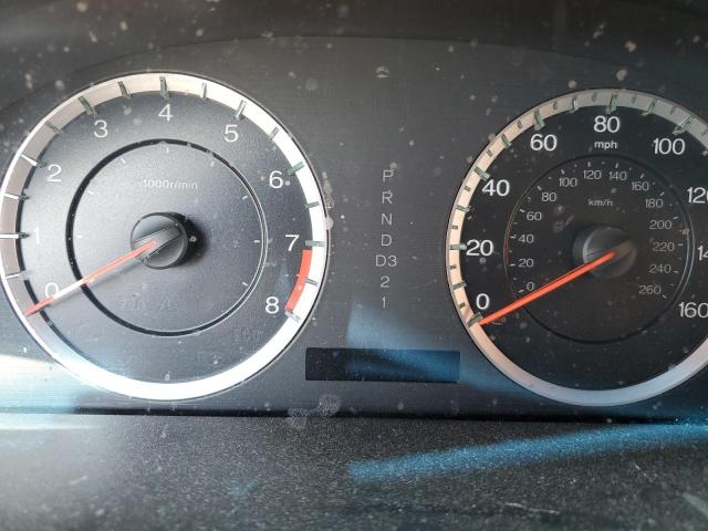 Photo 8 from auction – 2010 HONDA ACCORD EX with VIN 1HGCS1B7XAA009289