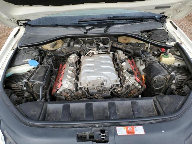 Photo 7 from auction – 2007 AUDI Q7 4.2 QUA with VIN WA1BV74L07D072630