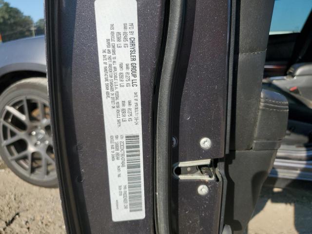 Photo 10 from auction – 2014 DODGE CHARGER R/ with VIN 2C3CDXCT9EH374646