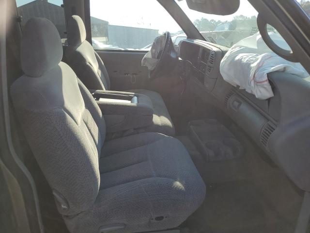 Photo 5 from auction – 1998 CHEVROLET GMT-400 C1 with VIN 1GCEC19M5WE193086