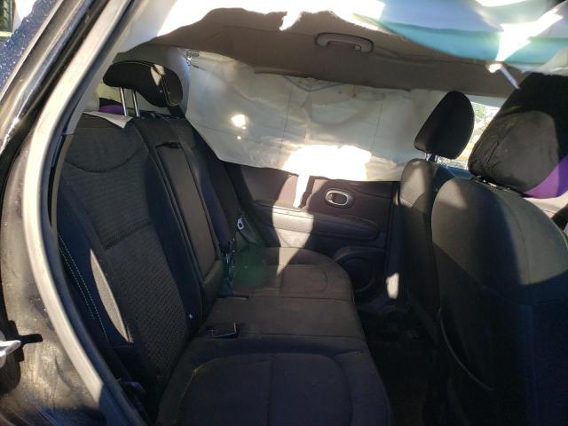 Photo 6 from auction – 2015 KIA SOUL + with VIN KNDJP3A5XF7186089
