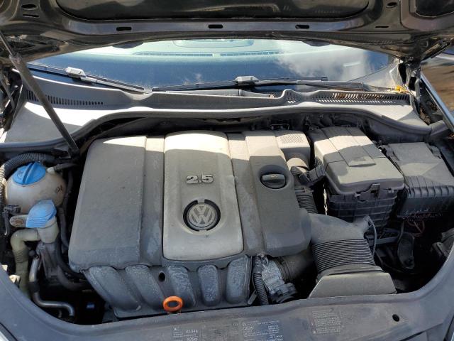 Photo 7 from auction – 2006 VOLKSWAGEN RABBIT with VIN WVWBS71K96W187823