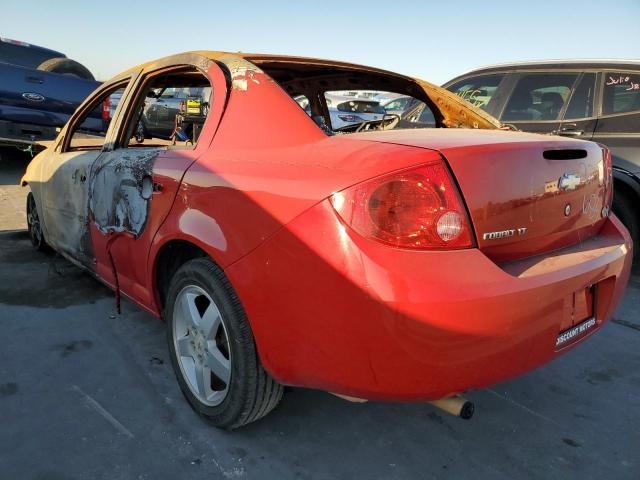 Photo 3 from auction – 2010 CHEVROLET COBALT 2LT with VIN 1G1AF5F56A7201440