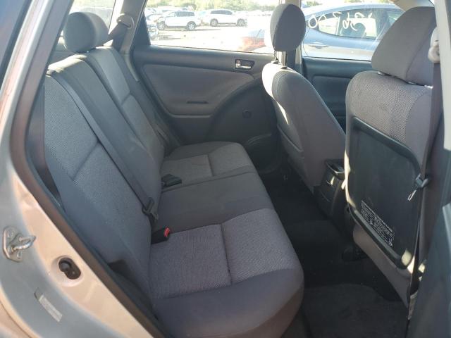 Photo 6 from auction – 2003 TOYOTA COROLLA MA with VIN 2T1LR32E33C029001