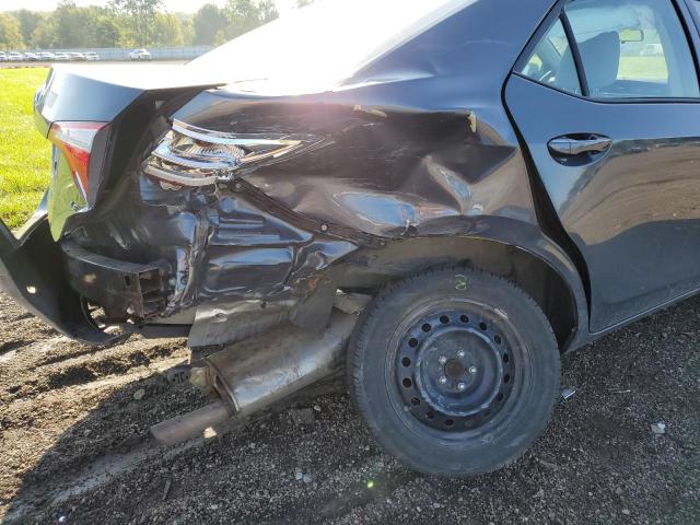 Photo 9 from auction – 2014 TOYOTA COROLLA L with VIN 2T1BURHE0EC072380