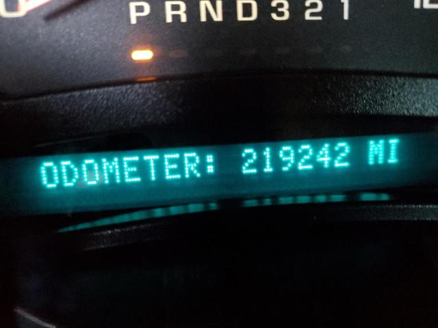 Photo 8 from auction – 2003 CHEVROLET SILVERADO with VIN 1GCHK23U13F189346