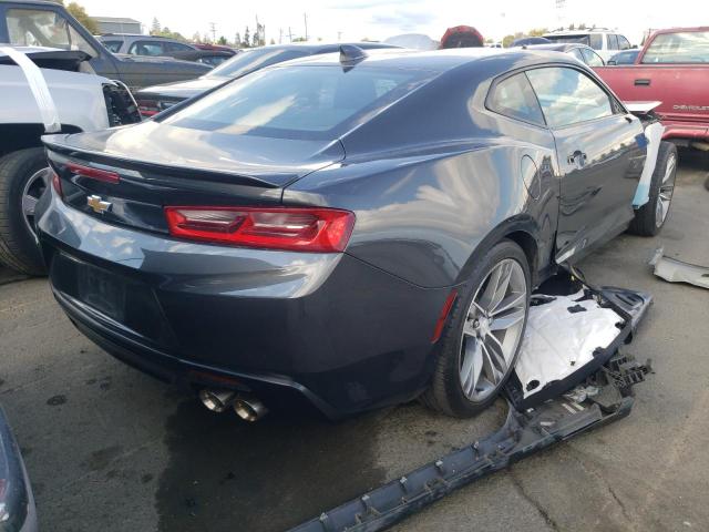 Photo 4 from auction – 2016 CHEVROLET CAMARO LT with VIN 1G1FB1RS3G0192158