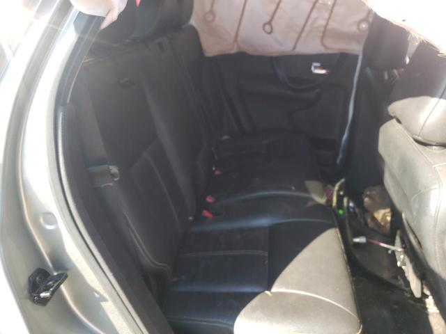 Photo 6 from auction – 2008 FORD EDGE SEL with VIN 2FMDK48C98BA85055
