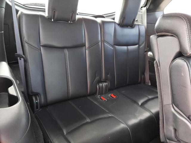 Photo 9 from auction – 2019 NISSAN PATHFINDER with VIN 5N1DR2MM0KC601129