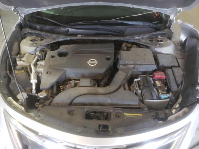 Photo 7 from auction – 2015 NISSAN ALTIMA 2.5 with VIN 1N4AL3AP4FC273271