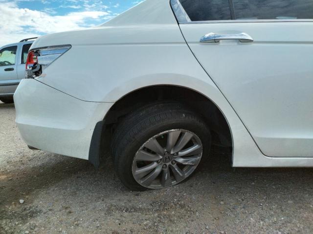 Photo 9 from auction – 2011 HONDA ACCORD EXL with VIN 1HGCP3F86BA009565