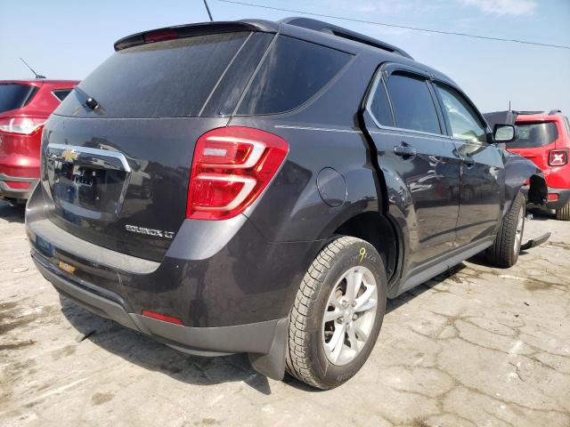 Photo 4 from auction – 2016 CHEVROLET EQUINOX LT with VIN 2GNALCEK2G6112072