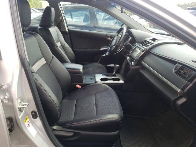 Photo 5 from auction – 2014 TOYOTA CAMRY L with VIN 4T1BF1FK5EU730651