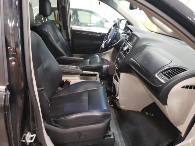 Photo 5 from auction – 2011 CHRYSLER TOWN & COU with VIN 2A4RR8DG2BR713598