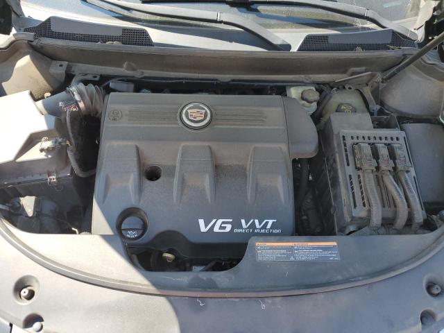 Photo 7 from auction – 2011 CADILLAC SRX PREMIU with VIN 3GYFNFEYXBS539549