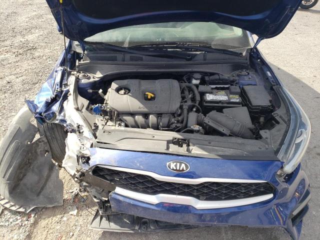 Photo 7 from auction – 2019 KIA FORTE FE with VIN 3KPF24AD8KE092045
