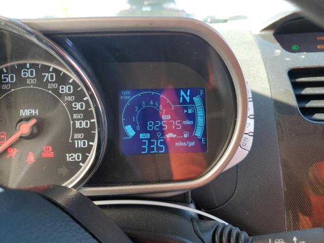 Photo 8 from auction – 2015 CHEVROLET SPARK LS with VIN KL8CB6S97FC811350
