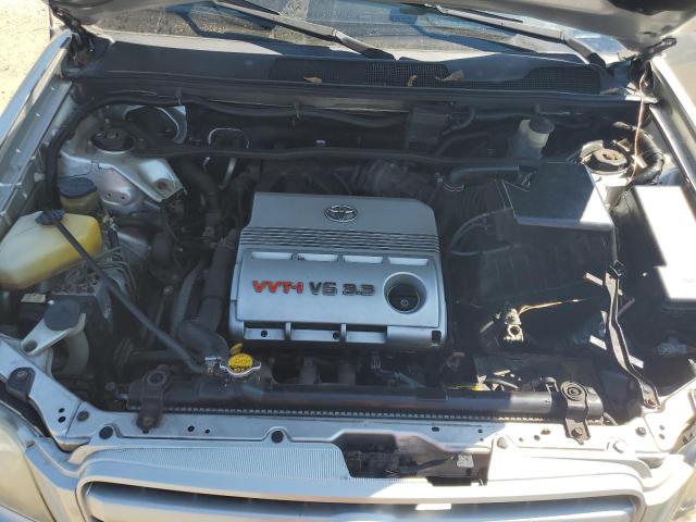 Photo 7 from auction – 2005 TOYOTA HIGHLANDER with VIN JTEDP21A050091015