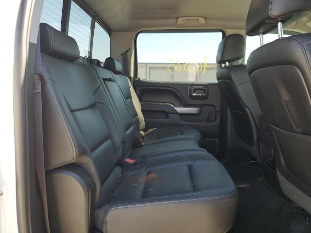 Photo 6 from auction – 2015 CHEVROLET SILVERADO with VIN 3GCUKSEC1FG157017