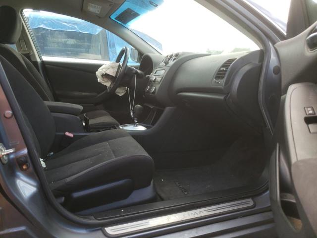 Photo 5 from auction – 2010 NISSAN ALTIMA BAS with VIN 1N4AL2AP2AN556078