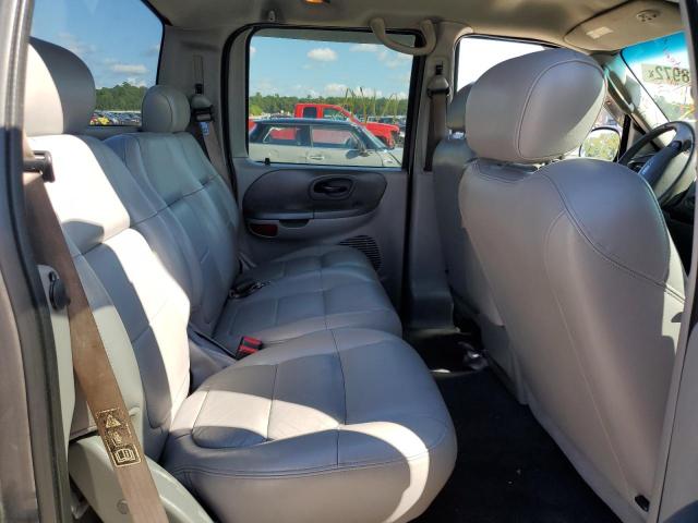 Photo 6 from auction – 2003 FORD F150 SUPER with VIN 1FTRW07L23KB05220