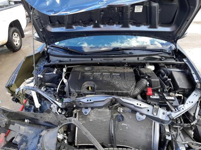 Photo 7 from auction – 2019 TOYOTA COROLLA L with VIN 2T1BURHE7KC217894