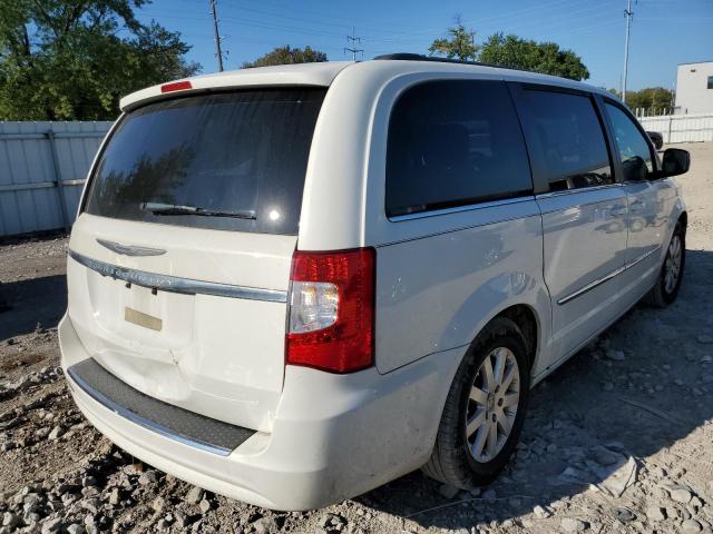 Photo 4 from auction – 2013 CHRYSLER TOWN & COU with VIN 2C4RC1BGXDR711697