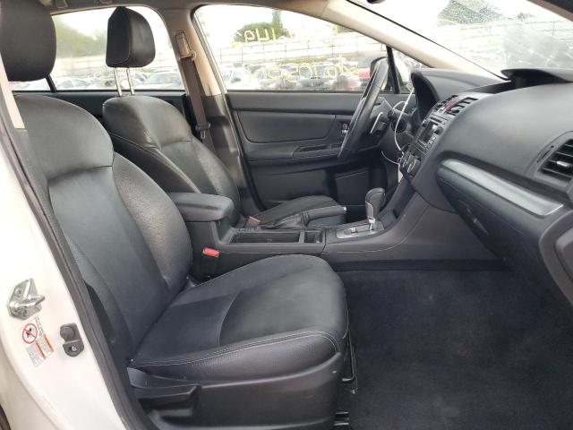Photo 5 from auction – 2014 SUBARU IMPREZA LI with VIN JF1GPAH66E8259652