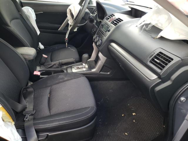 Photo 5 from auction – 2014 SUBARU FORESTER 2 with VIN JF2SJADCXEH465265