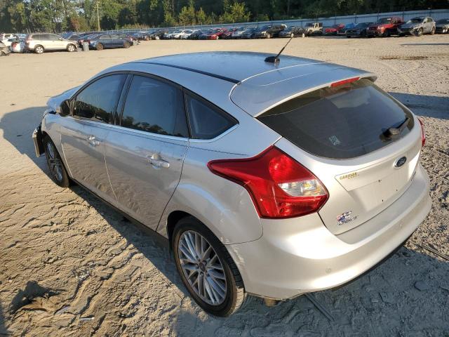 Photo 3 from auction – 2012 FORD FOCUS SEL with VIN 1FAHP3M25CL473686