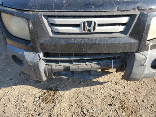Photo 9 from auction – 2007 HONDA ELEMENT EX with VIN 5J6YH287X7L002723